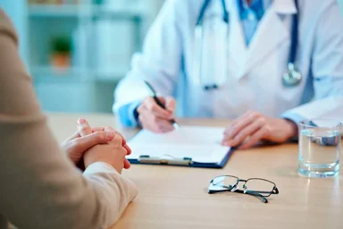 Врач-психиатр