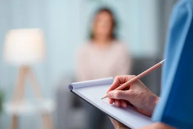 Врач-психиатр