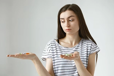 Амбулаторное лечение алкоголизма 