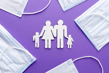 Лечение СДВГ