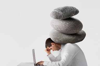 Лечение стресса 