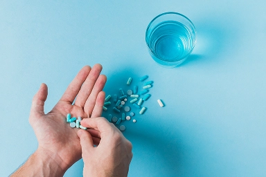 Лечение стресса 