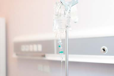 Принудительный вывод из запоя